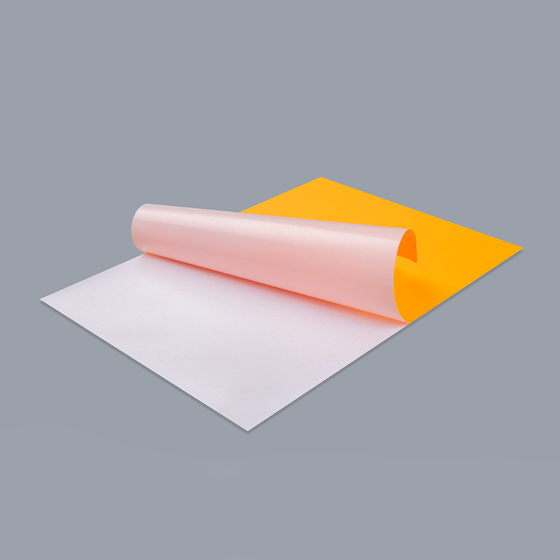 Fluorescent Paper In Sheet