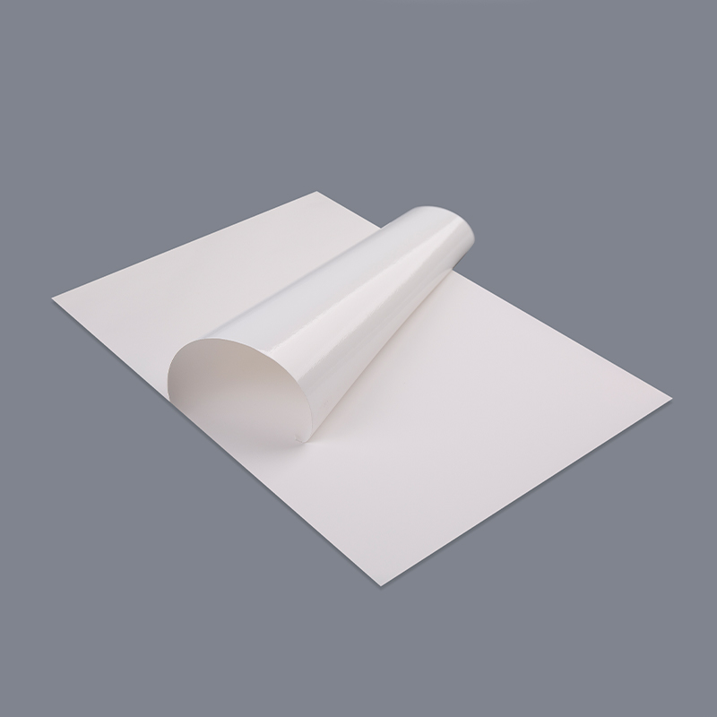 Waterbased Adhesive Thermal Synthetic Paper