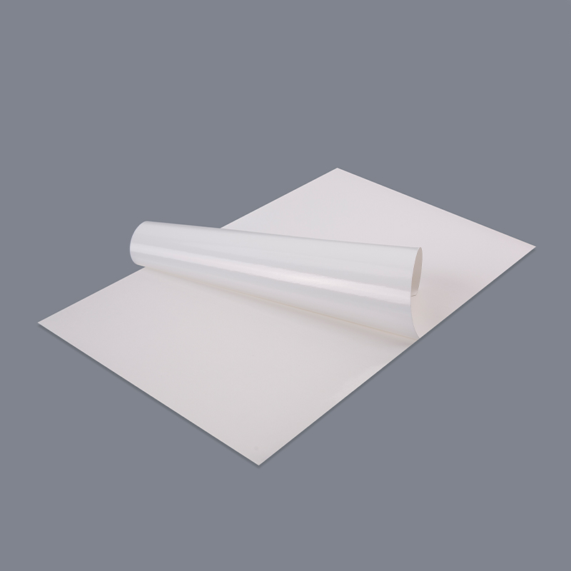 Waterbased Adhesive Thermal Synthetic Paper